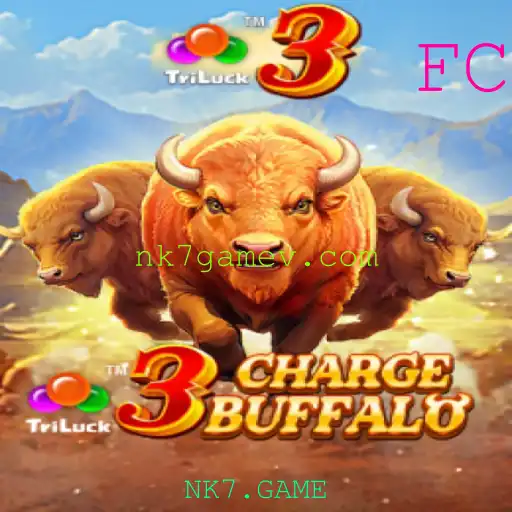 Descubra o Universo de 3ChargeBuffalo: Um Jogo Inovador da NK7.GAME