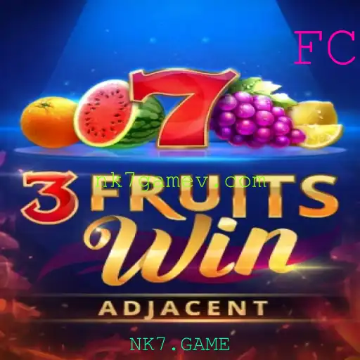 Explorando o Jogo 3FruitsWin: Uma Nova Sensação no Mundo da NK7.GAME