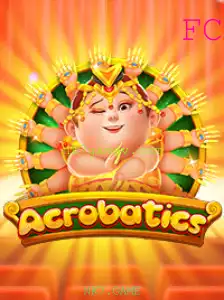 Acrobatics: O Novo Sensação do Mundo dos Jogos