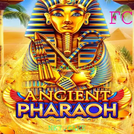 Descubra o Fascinante Mundo de AncientPharaoh: Um Mergulho no Passado com NK7.GAME