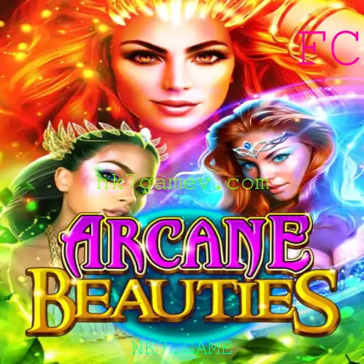 ArcaneBeauties: Um Universo de Estratégia e Magia com NK7.GAME