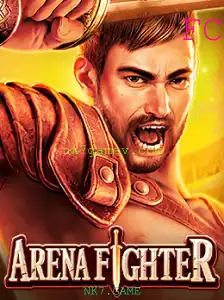 Descubra Tudo Sobre o Novo Jogo ArenaFighter