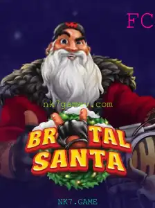 Explorando o Universo de BrutalSanta