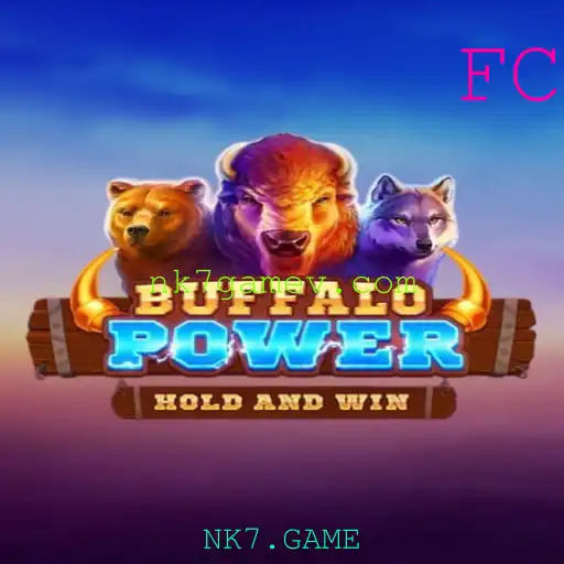 Explorando o Universo de BuffaloPower: Um Mergulho na Aventura de NK7.GAME