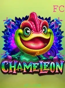 Explorando o Mundo de Chameleon: Um Jogo de Estratégia e Astúcia