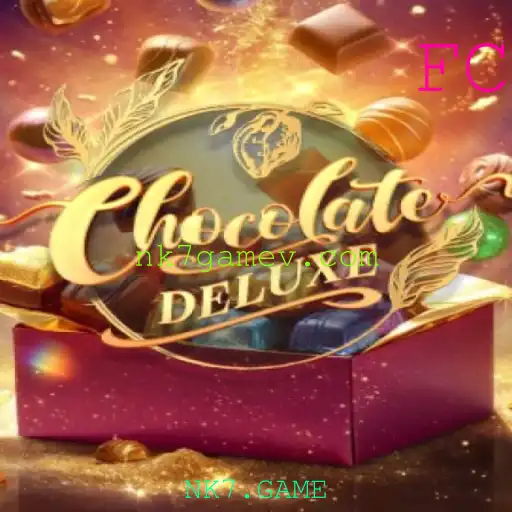 ChocolateDeluxe: Mergulhe na Aventura Doce do NK7.GAME