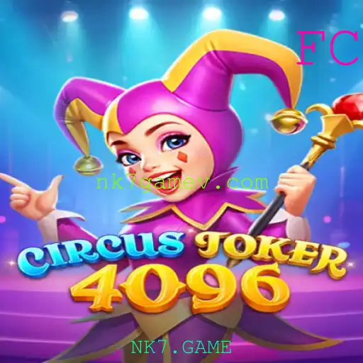 Explorando o Jogo CircusJoker4096: Diversão e Estratégia em NK7.GAME