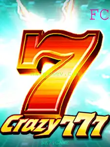 Descubra o Mundo de Aventuras de Crazy777 da NK7.GAME