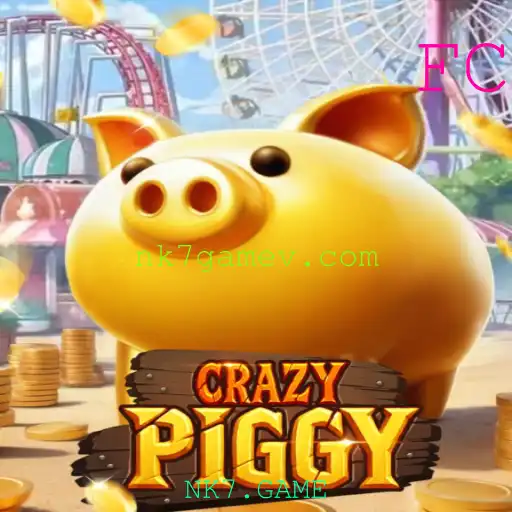 CrazyPiggy: A Nova Sensação no Mundo dos Jogos Digitais