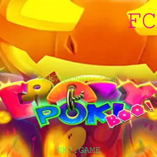 CrazyPokiBoo: Descubra o Jogo que Revoluciona com NK7.GAME