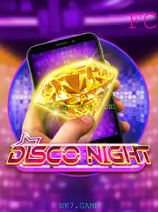 Descubra DiscoNightM: Um Mergulho no Mundo de NK7.GAME