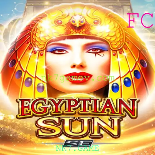 Explorando o Mundo de EgyptianSunSE: Aventura e Mistério no NK7.GAME