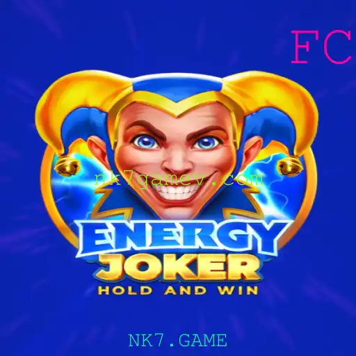 O Envolvente Mundo de EnergyJoker: Descubra o Jogo NK7.GAME