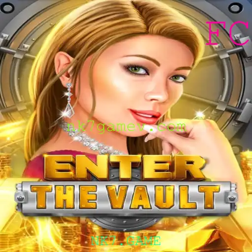 Descubra EntertheVault: Um Mergulho no Mundo de NK7.GAME