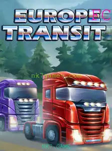 EuropeTransit: Uma Aventura de Estratégia e Reflexão
