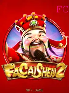Explorando o Mundo de FaCaiShen2: O Universo de NK7.GAME