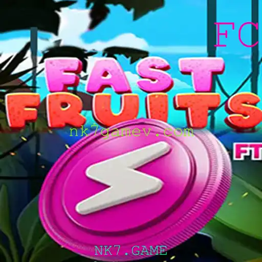 Descubra a Emoção de Jogar FastFruits: O Novo Sucesso NK7.GAME