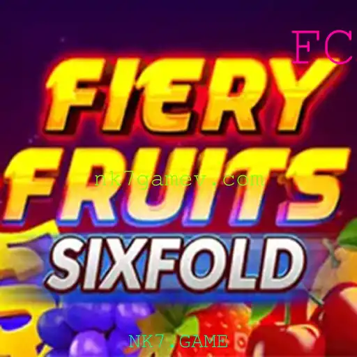 Explorando FieryFruitsSixFold: O Novo Horizonte dos Jogos de Tabuleiro