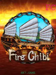 FireChibi: Aventuras Intensamente Divertidas no NK7.GAME