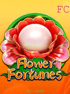 FlowerFortunes: Desvendando o Fascinante Jogo NK7.GAME