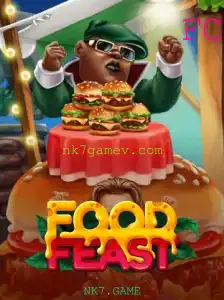 Explorando o Mundo de FoodFeast: Desde a Introdução até as Regras