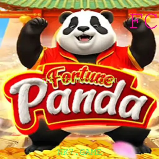 FortunePanda: Aventura e Estratégia no Mundo de NK7.GAME