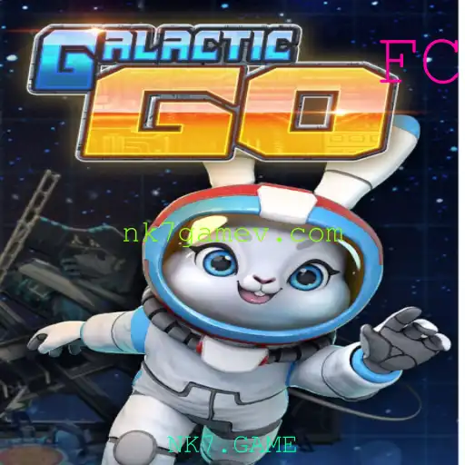 Explorando o Universo com GalacticGO: Conheça o Novo Fenômeno dos Jogos Espaciais