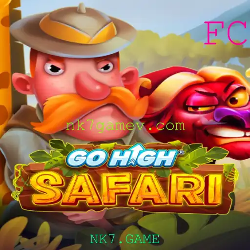 Descubra GoHighSafari: O Jogo de Aventura Inovador com NK7.GAME