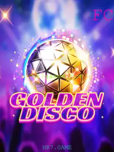 Descubra o Fascinante Mundo de GoldenDisco: Uma Nova Tendência em Games