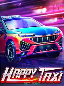 Conheça o Empolgante Jogo HappyTaxi