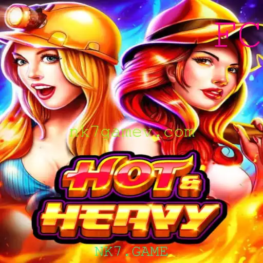 Descubra o Mundo Empolgante de HotHeavy: Tudo sobre o Jogo NK7.GAME