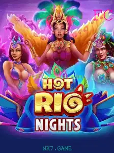 Descubra o Fascinante Mundo de HotRioNights: O Novo Fenômeno dos Jogos