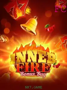 Explorando InnerFireBonusBuy: A Nova Sensação no Mundo dos Jogos