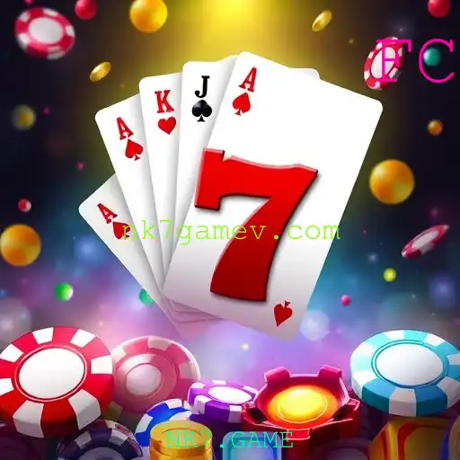 Jogos de cassino