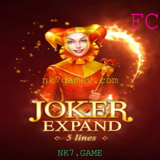 Descubra o Excitante Mundo de JokerExpand: O Jogo de Casino Inovador da NK7.GAME