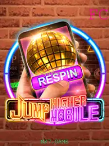 JumpHighermobile: Descubra a Aventura Elevada com NK7.GAME