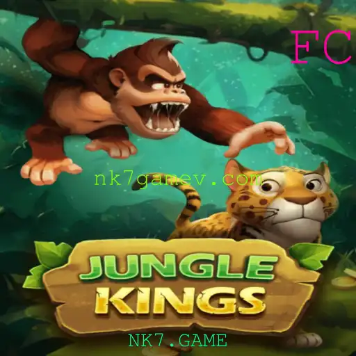 Aventura e Estratégia se Encontram em JungleKings