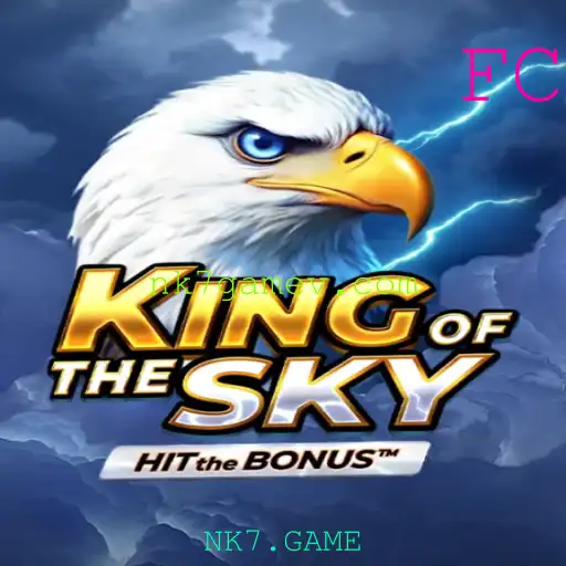 Descubra KingOfTheSky: O Jogo de Estratégia Aérea que Conquista o NK7.GAME
