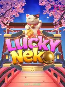 Explorando o Fascinante Mundo de LuckyNeko: Uma Análise do Jogo NK7.GAME