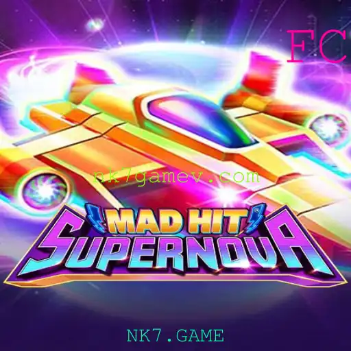 Explorando o Fenômeno MadHitSupernova: Uma Imersão no NK7.GAME