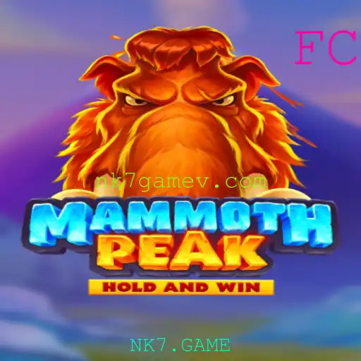 Explorando o Mundo de MammothPeak: O Jogo Revolucionário NK7.GAME