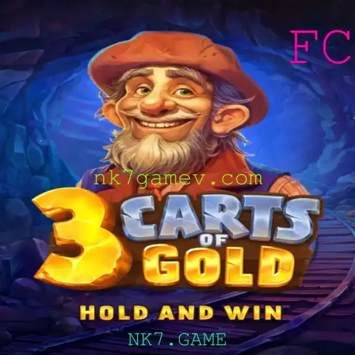 Explorando o Universo do Jogo 3cartsOfGold