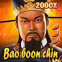 Explorando BaoBoonChin: A Nova Aventura no Universo de NK7.GAME