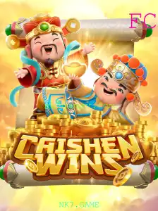 Descubra o Fascinante Mundo de Caishen Wins no NK7.GAME