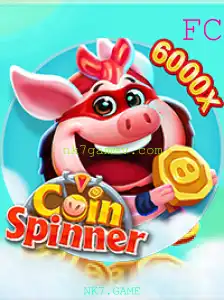 CoinSpinner: A Revolução dos Jogos com NK7.GAME