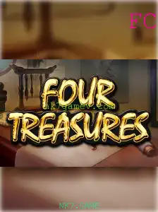 FourTreasures: Descubra o Fascinante Jogo NK7.GAME
