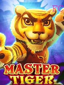 Explorando o Mundo de MasterTiger: Um Jogo Inovador no Universo NK7.GAME