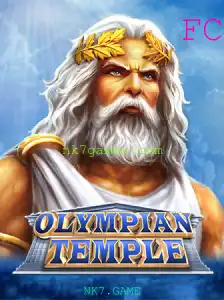 Explorando a Aventura de OlympianTemple: Uma Jornada Épica