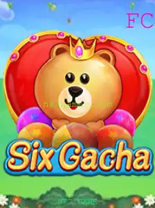 Explorando o Mundo Interativo de SixGacha: Uma Nova Geração de Jogos