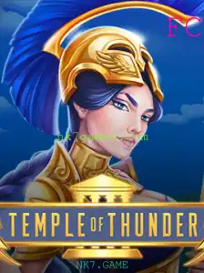 TempleofThunder: Explorando o Jogo Sensação do Momento